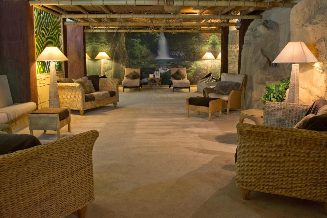 Tlh Carlton Hotel And Spa - Tlh Leisure And Entertainment Resort Torquay Εξωτερικό φωτογραφία