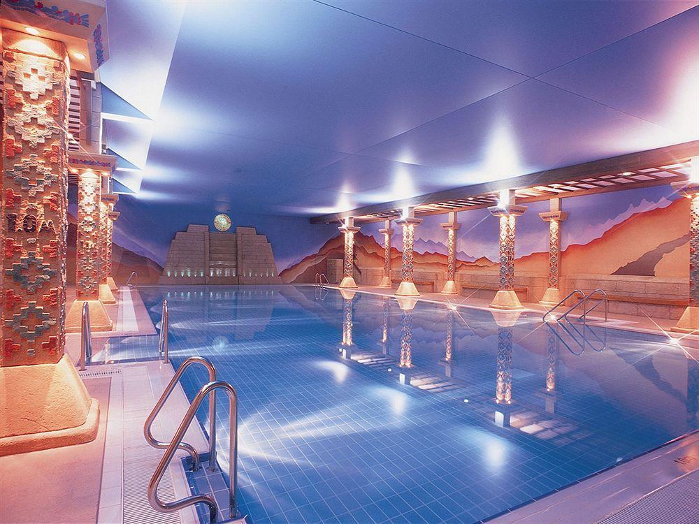Tlh Carlton Hotel And Spa - Tlh Leisure And Entertainment Resort Torquay Εξωτερικό φωτογραφία