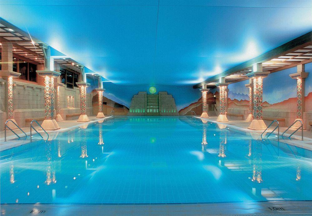 Tlh Carlton Hotel And Spa - Tlh Leisure And Entertainment Resort Torquay Εξωτερικό φωτογραφία