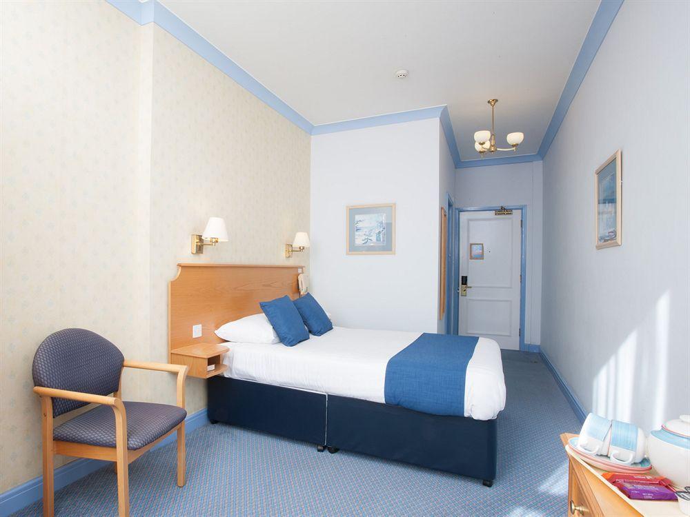 Tlh Carlton Hotel And Spa - Tlh Leisure And Entertainment Resort Torquay Εξωτερικό φωτογραφία