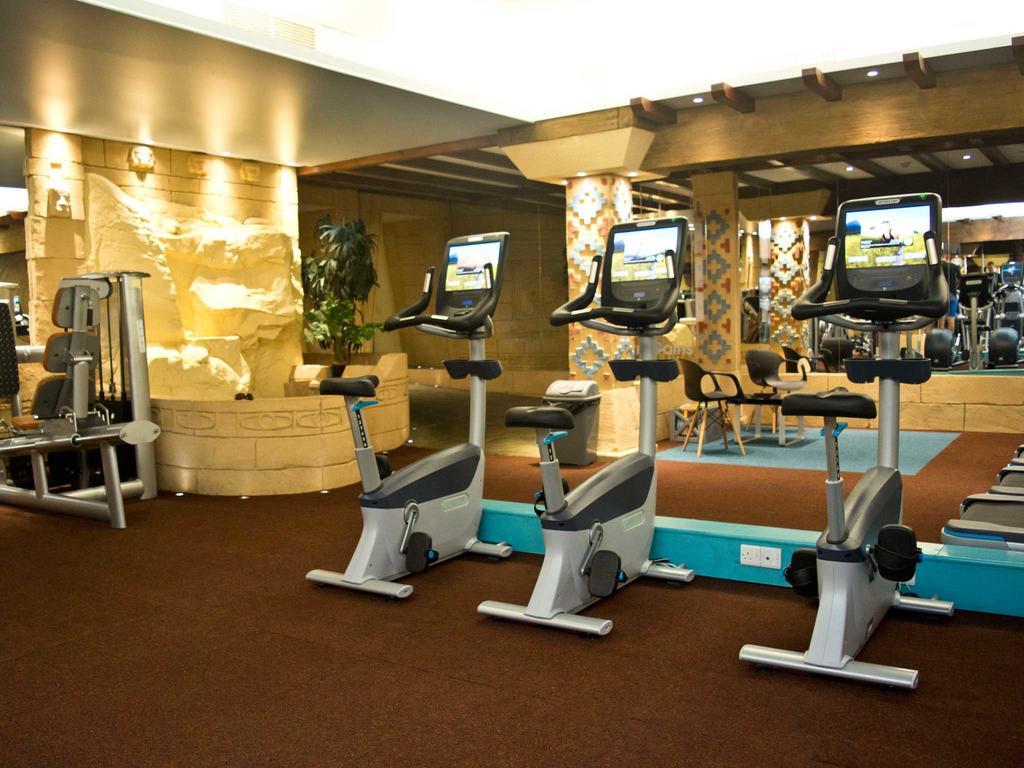Tlh Carlton Hotel And Spa - Tlh Leisure And Entertainment Resort Torquay Εξωτερικό φωτογραφία