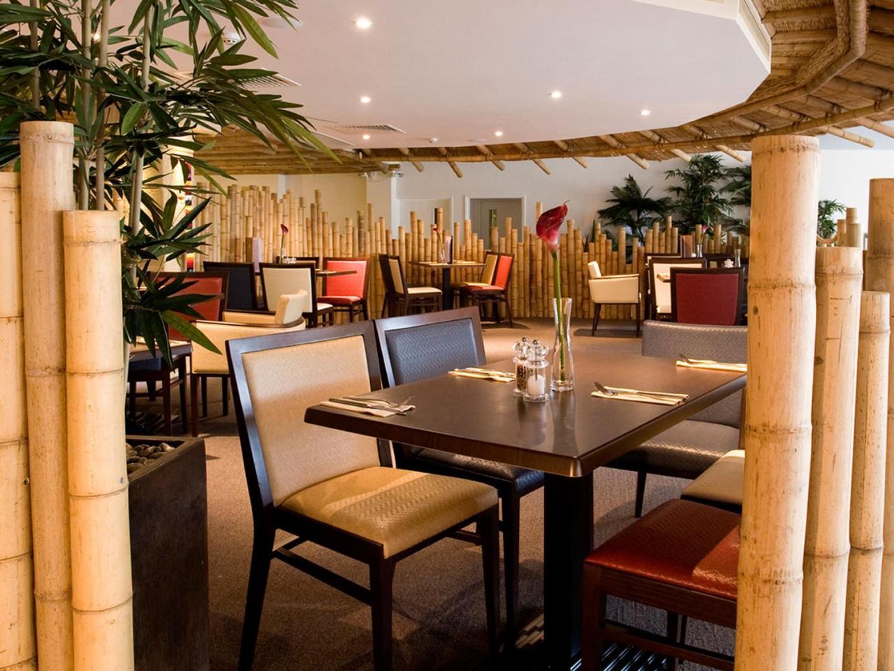 Tlh Carlton Hotel And Spa - Tlh Leisure And Entertainment Resort Torquay Εξωτερικό φωτογραφία