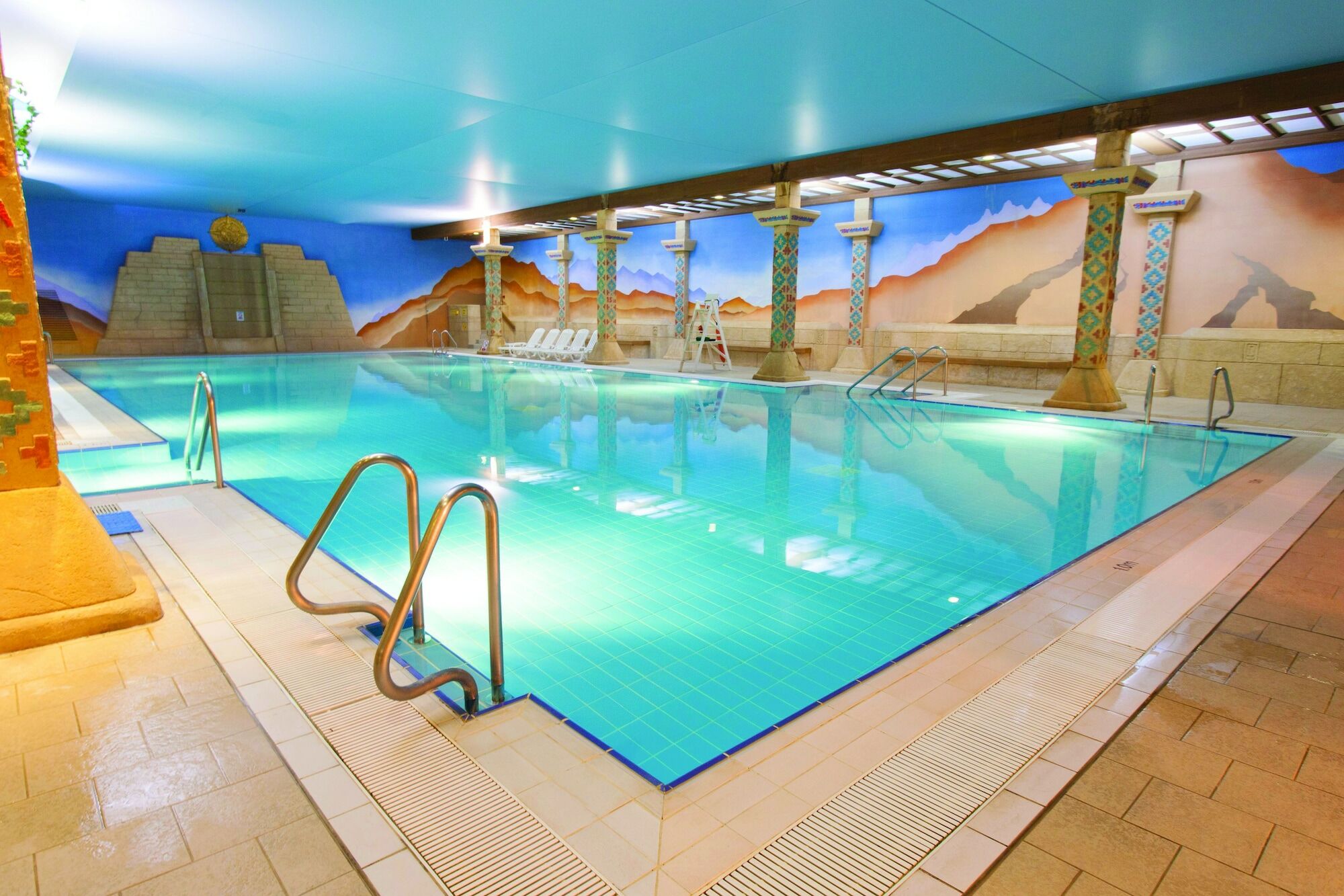 Tlh Carlton Hotel And Spa - Tlh Leisure And Entertainment Resort Torquay Εξωτερικό φωτογραφία