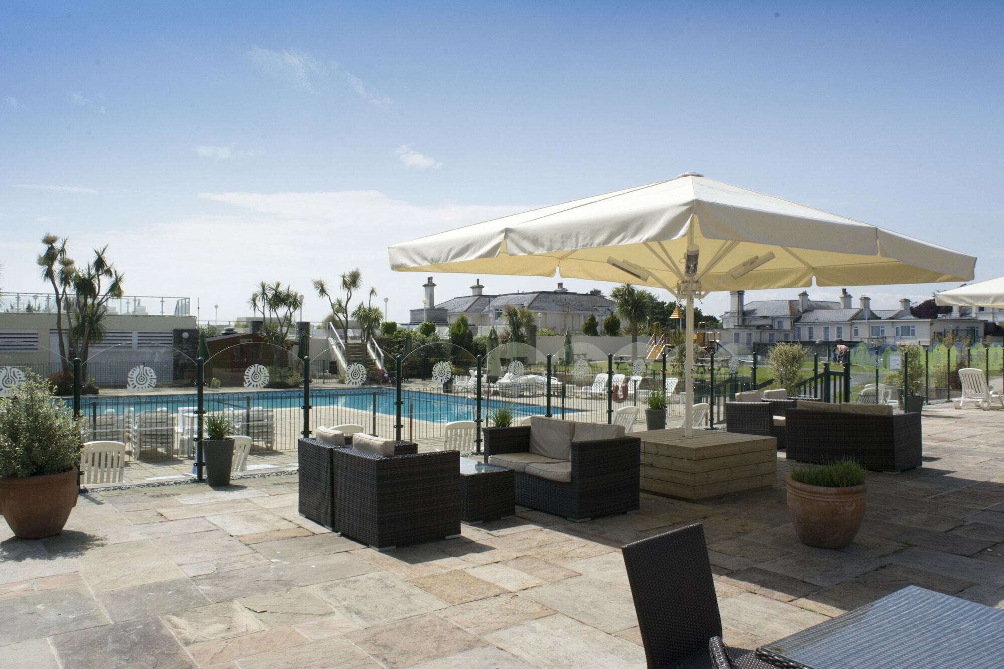 Tlh Carlton Hotel And Spa - Tlh Leisure And Entertainment Resort Torquay Εξωτερικό φωτογραφία