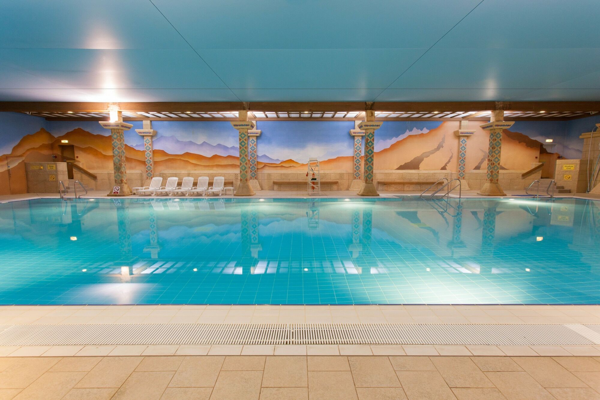 Tlh Carlton Hotel And Spa - Tlh Leisure And Entertainment Resort Torquay Εξωτερικό φωτογραφία